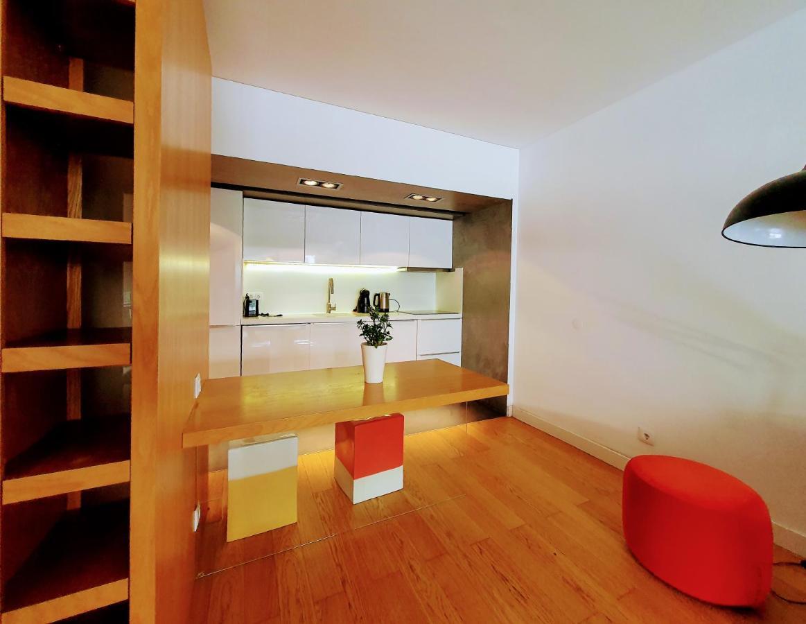 Marques De Pombal Terrace By Lisbon Village Apartments Exterior photo
