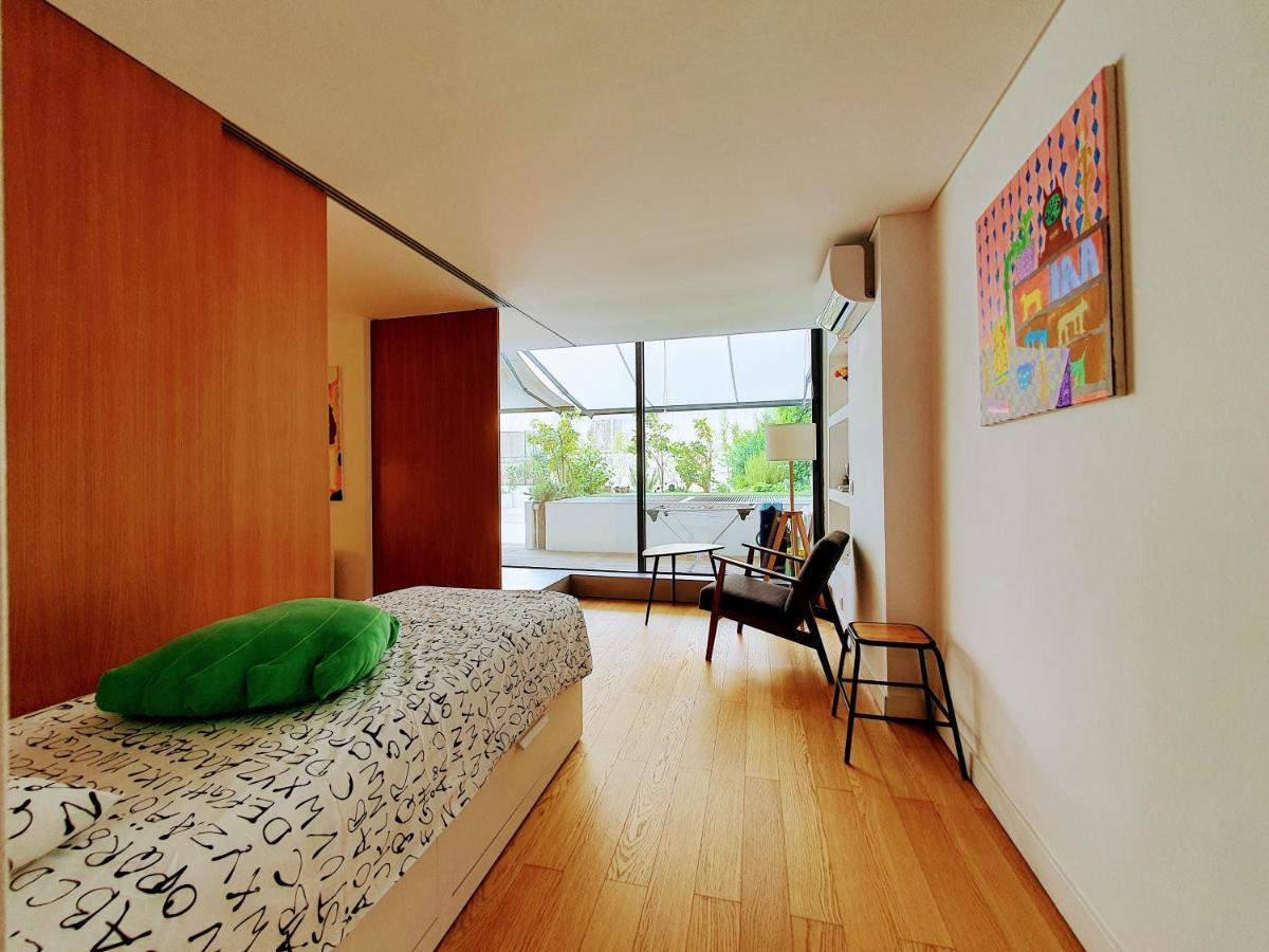Marques De Pombal Terrace By Lisbon Village Apartments Exterior photo