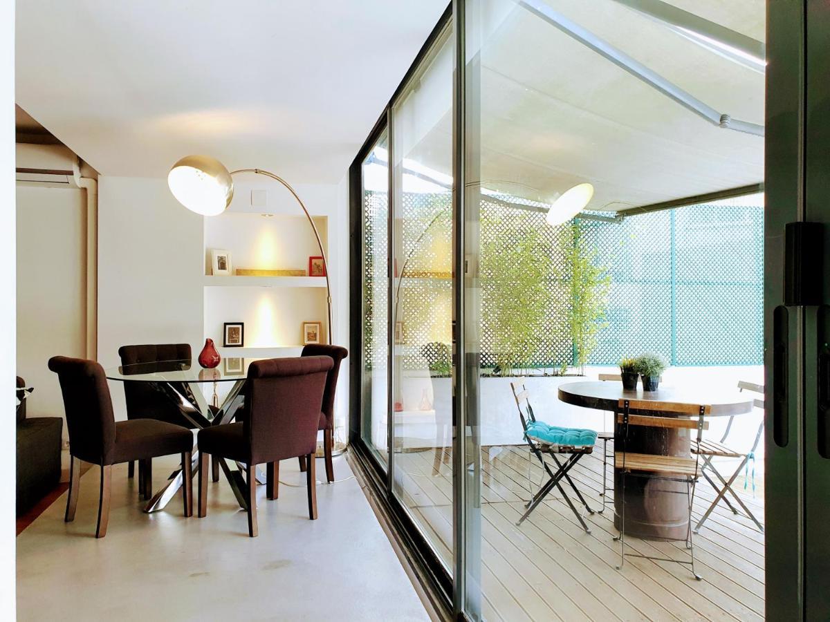 Marques De Pombal Terrace By Lisbon Village Apartments Exterior photo